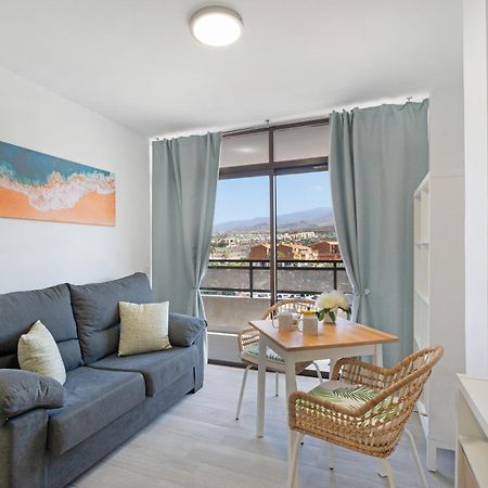Apto Shasha Los Cristianos By Paramount Holidays Arona  Kültér fotó