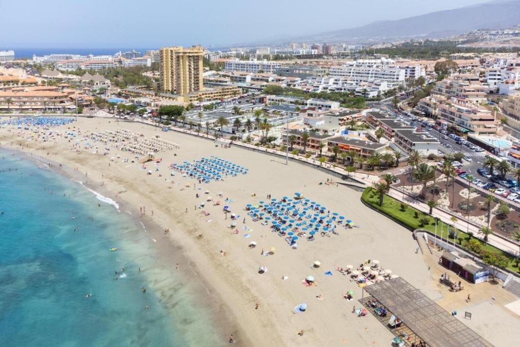 Apto Shasha Los Cristianos By Paramount Holidays Arona  Kültér fotó