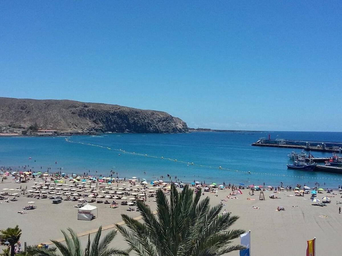 Apto Shasha Los Cristianos By Paramount Holidays Arona  Kültér fotó